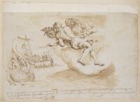 Page in an album