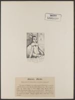 Portrait of Martin Masters