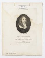 Thomas Wriothesley, fourth Earl of Southampton