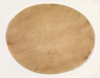 Head of a woman