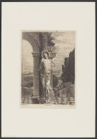Saint Sebastian