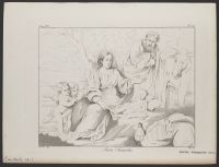 Flight into Egypt