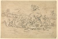 Triumph of Galatea