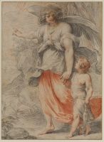Tobias and the Angel