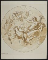 Zeus and Hymen