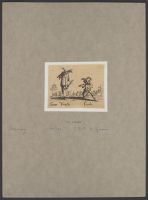 Gian Fritello and Ciurlo
