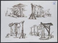 Cranes