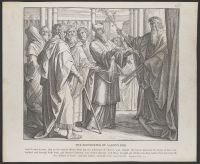 Blossoming of Aaron's Rod, The