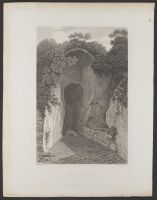 Grotto of Posilipo
