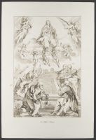 The Assumption of the Virgin