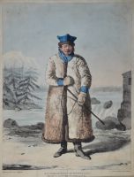 An Inhabitant of Norrland
