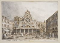 Piazza San Giacomo di Rialto