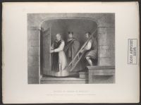 Wilkie in Search of Murillo