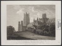 Cathedral Church of Ely