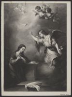 The Annunciation