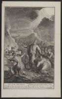 Noah's Sacrifice (Genesis 8:20)