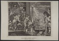 Divae Justinae Patavinae martyrium (Martyrdom of Saint Giustina of Padua)