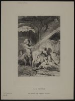 The Farmer and His Mare (La Jument du Compère Pierre)