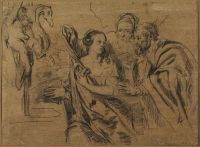 Susanna and the Elders