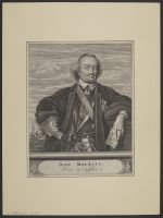 Johan Maurits, Count of Nassau-Siegen