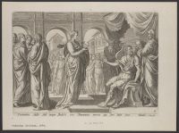 Judgment of Susannah, The