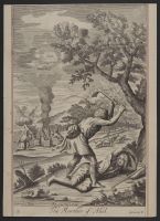 The Murder of Abel