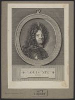 Louis XIV