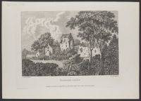 Deskford Castle