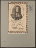 Portrait of John Maitland, Duke of Lauderdale