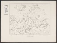 The Triumph of Neptune (Le triomphe de Neptune)