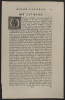 Page of text with illustrations