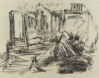 Homage to Hellas Volume I - Propylaea I (Propylaen I)