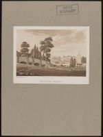 Eckington Bridge, Worcestershire