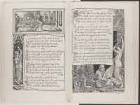 Pages 8 and 9 of the Sirens Three