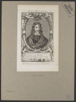 Portrait of John Tatham