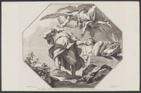 Sacrifice of Isaac, The