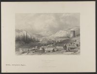 City of Thyatira, The