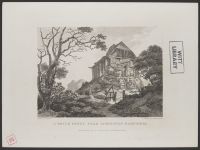 Brick Hovel near Lymington, A