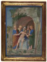 Entombment