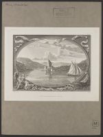 St Kellys Castle on the Black Water