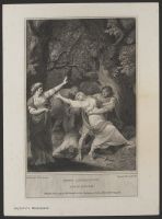 Titus Andronicus Act 2 Scene 3