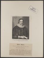 Portrait of Robert Aylett