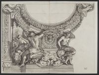 Ornamental figures