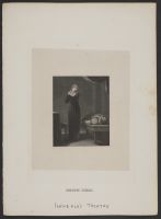 The Fair Penitent, Act V, Scene I
