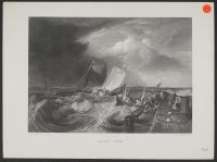 Calais Pier