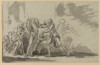 Return from the hunt
