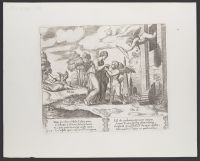 Fable of Psyche - Plate 28