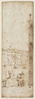 Venetian scene