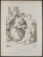 The Holy Family