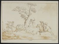 Wild Boar Hunt